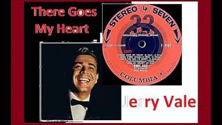 Jerry Vale - There Goes My Heart (New Audio)