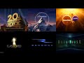 DLC 20th Century Fox Paramount Pictures Nick Movies Gaylord Films Regency Enterprises Blumhouse