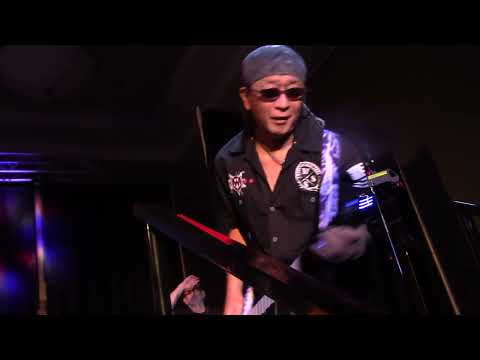 Keith Emerson Tribute Marc Bonilla Thomas Lang Ryo Okumoto JonathanSindelman MikeWallace TravisDavis