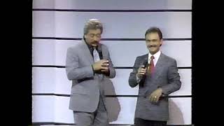 Statler Brothers - It's A Small Small World