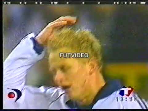 1999 Tottenham:  vs