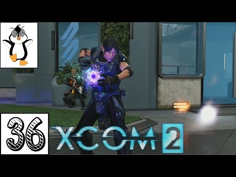 Left Behind | XCOM 2 Modded Campaign | Road to Ironman / Commander Part 36