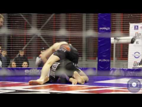 Road to WWFC 3, Dnepr. Латкин Владимир - Краковский Александр