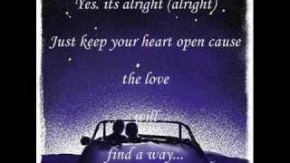 Pablo Cruise - Love Will Find A Way (W/Lyrics)