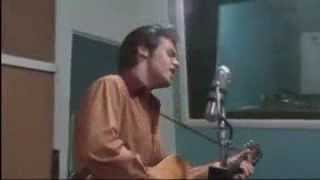 David Scott (Elvis) - That's all right mama