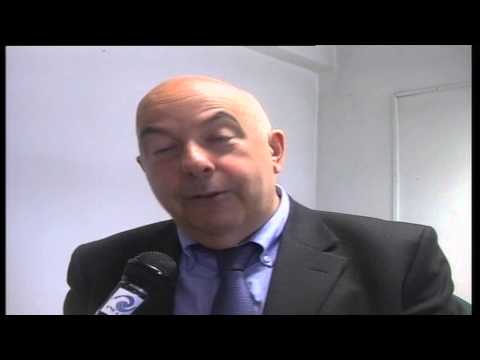 ONDA TG 15.04.2015 - BUONA LA PRIMA PER RICICLO APERTO