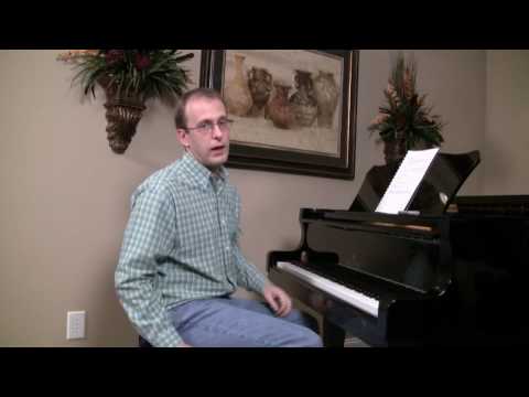 Inspirational Improvisation - Step 4 Overview (Color notes) by Greg Howlett - Piano