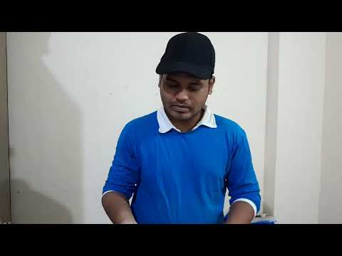 Rishabh Punekar  Delivery Boy Audition video 2022
