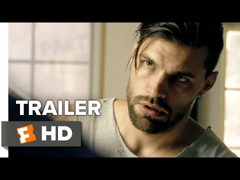 Priceless (2016) Official Trailer