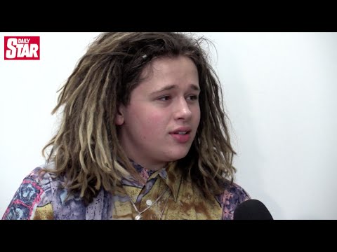 Luke Friend takes the Daily Star Quick-fire Quiz