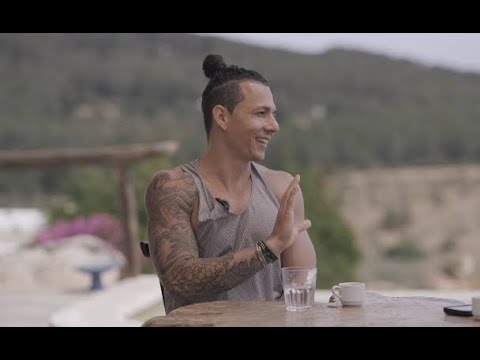 Human 1st Podcast — Miguel Sant'ana Interview