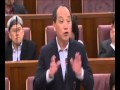 Low Thia Khiang, Speaks In Parliament In Response.