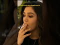 Kriti Shetty Nice Moment Shorts Short