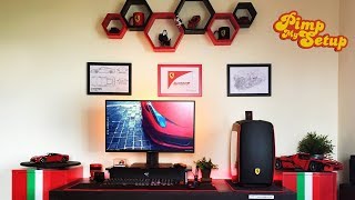 EP.274 - THEME VS. NO THEME SETUPS - Pimp My Setup