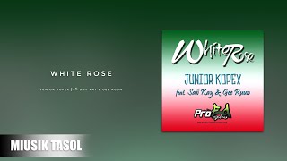 Download lagu Junior Kopex - White Rose  (ft. Saii Kay & Gee Ruun) mp3