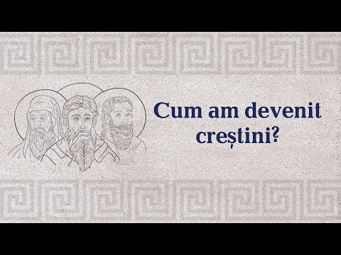 Recapitulare: evrei și creștini | Eu cu cine gândesc? | Podcast cu T Paleologu și Răzvan Ioan |EP 72
