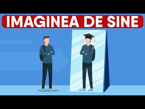 CUM SE FORMEAZA STIMA DE SINE - DEZVOLTARE PERSONALA & PSIHOLOGIE