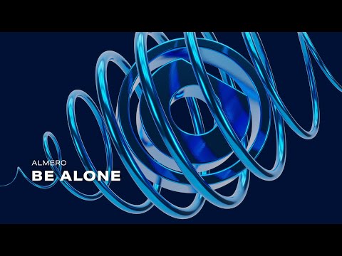 Almero - Be Alone