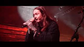 Bad Omens  -  Blood/Malice LIVE (Austin, Texas 2020)