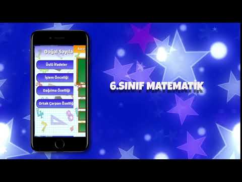6.Sınıf Matematik