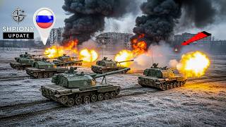 Download lagu 2S3 Akatsiya in Ukraine? Facts About Russia's 152mm Artillery Power Revealed mp3