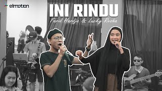 Download lagu Ini Rindu - Farid Hardja & Lucky Resha | Cover Elmotion Music Ft. Ulfi Novita & Irawan mp3 Download lagu Ini Rindu - Farid Hardja & Lucky Resha | Cover Elmotion Music Ft. Ulfi Novita & Irawan mp3