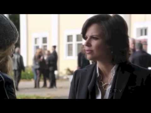 OUAT1.11 Regina - Queen of the Castle