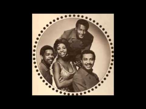 Gladys Knyght & The Pips Help Me Make It Trough The Night