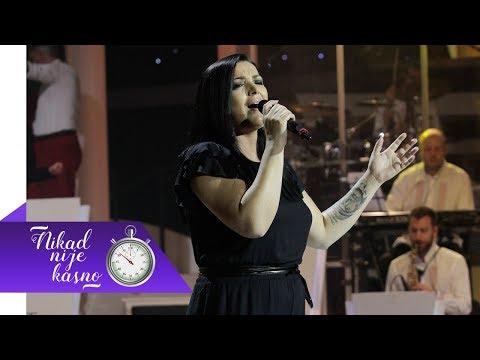 Zorica Eric - Imam pesmu da vam pevam - (live) - NNK - EM 03 - 06.10.2019