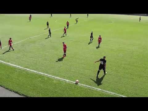 Base Academy (Jogo 2 - Araras)