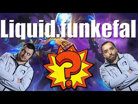 Tinker gameplay w/Liquid.MinD_ContRoL vs Optic.33 , Rajjix /funkefal