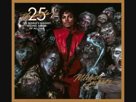 Michael Jackson - Thriller (8-bit remix)