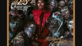 Michael Jackson - Thriller (8-bit remix)