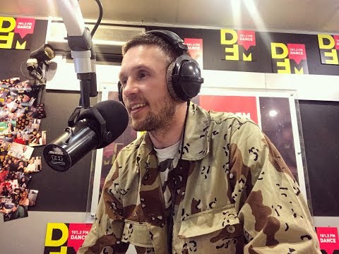 Bassland Show @ DFM 101.2 (12.07.2017) - Самые любимые, прекрасные треки Liquid Funk и Soulful