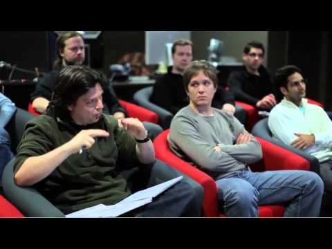 Making of The Legeng of Sarila