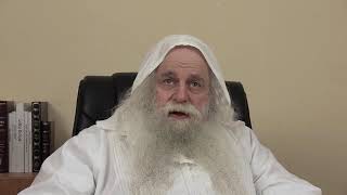 פרשת צו תשפ"ד - עבודת אש תמיד תוקד על המזבח מאת כ"ק האדמו"ר מרחלין שליט"א (חסידות רחלין) - התמונה מוצגת ישירות מתוך אתר האינטרנט יוטיוב. זכויות היוצרים בתמונה שייכות ליוצרה. קישור קרדיט למקור התוכן נמצא בתוך דף הסרטון