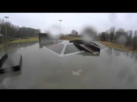 20 02 2016 skalna jezioro ocice mokrzyszów zwierzyniec cz 2