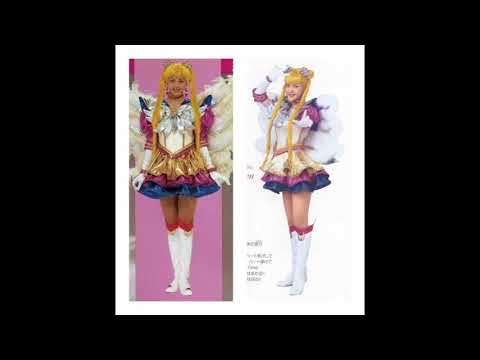 Sera Myu Mix - Knockin' Down Hesitation (Extended ver.)