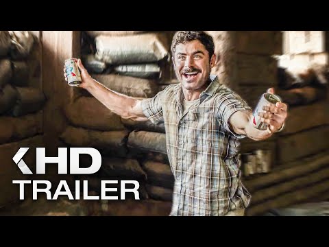 THE GREATEST BEER RUN EVER Trailer (2022) Apple TV+