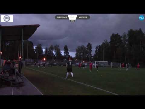 Romfartuna GIF - Norbergs AIF