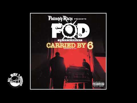 Lil Slugg - Can't Let 'Em ft Prezi (Audio MP3)