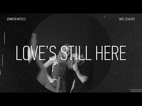 Noel Schajris & Jennifer Nettles - Love’s Still Here (Official Music Video)