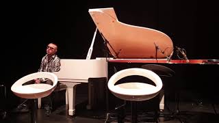 Lazza - Anteprima di "Catrame" - Conferenza Stampa "Re Mida"