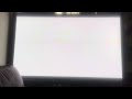 White Screen Of Death Moaning Sound On My Home Alone 2 Lost In New York 1993 VHS