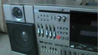 Video thumbnail for CASIO KX-101 by aska1670