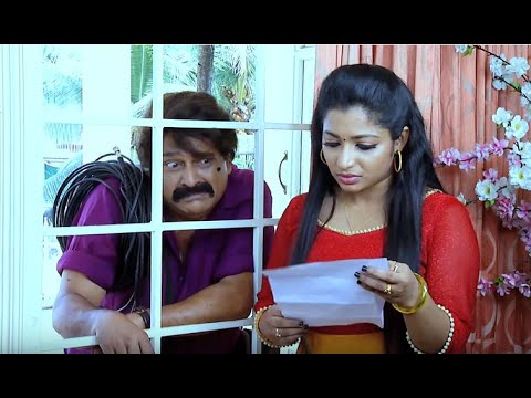 Mayamohini | Episode 60 -  22 September 2015  | Mazhavil Manorama
