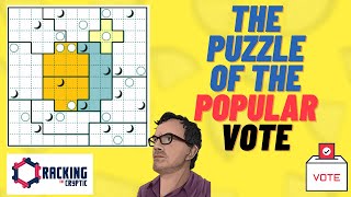 The Puzzle Of The Popular Vote
