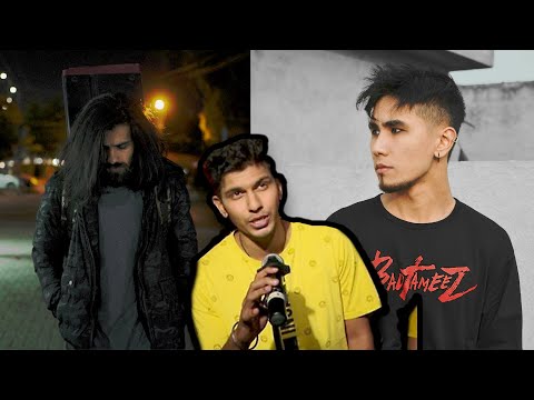 DIFFERENCE BETWEEN CHEN-K & SUNNY KHAN DURRANI | ROHAN CARIAPPA
