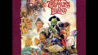 Muppet Treasure Island OST,T2 &quot;Shiver My Timbers&quot;