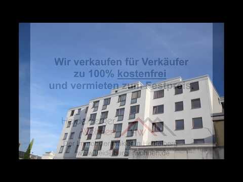 Immobilienmakler Heidelberg Bergheim Verkauf 1 Zimmer 24 qm Appartment